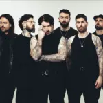 Bury Tomorrow Unveil Their "Sx" Music Video