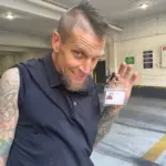 American Head Charge's Cameron Heacock Is Officially No Longer Homeless