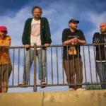 Chat Pile Launch Video For Their "Heaviest Song To Date", "PEN I S MALL"