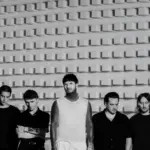 Chiodos Launch Their First New Song In Over A Decade "TAPDAT"