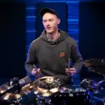 Oceans Ate Alaska's Chris Turner Takes On Paul Simon's "50 Ways To Leave Your Lover" For Drumeo