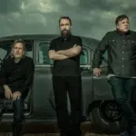 Clutch's First Australian Tour In A Decade Will Find Them Out With Corrosion Of Conformity In Early 2027