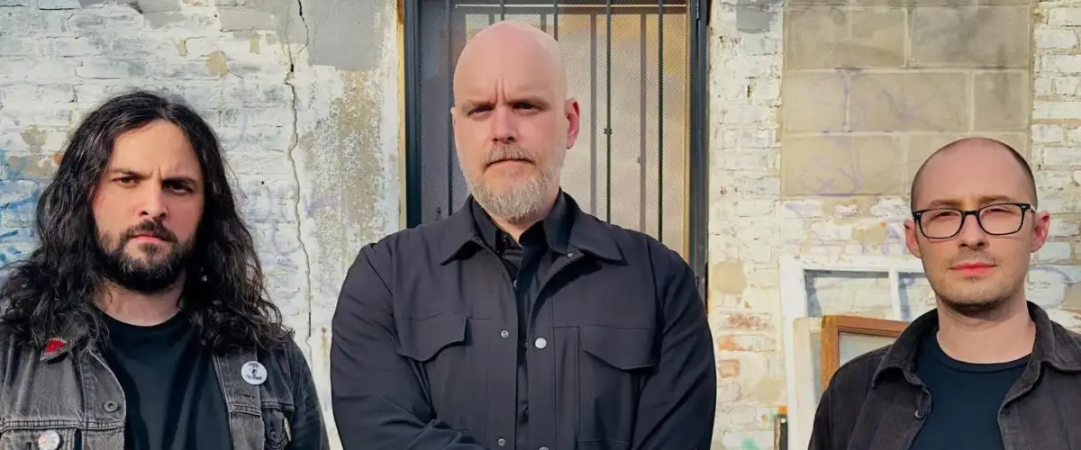 Coliseum Have Begun Recording Their Sixth Studio Album
