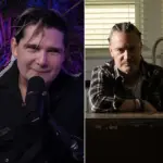 Corey Feldman Says He Ruled Out Asking  Faith No More's Mike Patton For A Guest Appearance On A New Song Due To Alleged "Cult" Concerns
