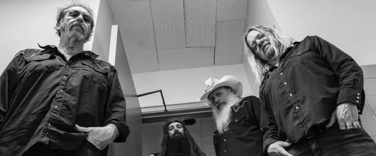 Corrosion Of Conformity Premiere "Baad Man" Music Video