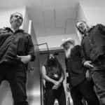 Corrosion Of Conformity Premiere "Baad Man" Music Video