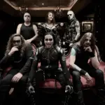 Cradle Of Filth Announce Fall North American Leg Of Their "Dusk… And Her Embrace" 30th Anniversary Tour With Moonspell, Worm & Black Satellite