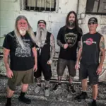 Crowbar Forced To Scrap Their European Tour As Kirk Windstein Once Again Battles Back Problems