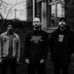 Crown Magnetar Launch "Godkiller" Music Video, Reveal September Release For Their New Album "The Hollowing Of Godflesh"