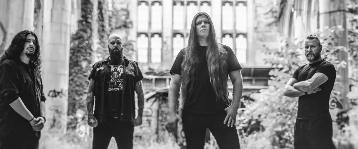 Cryptopsy Announce August Headlining Shows