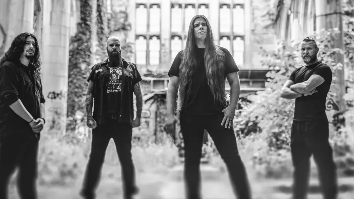 Cryptopsy Announce August Headlining Shows - Theprp.com