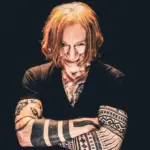 Danny Elfman Taps Nine Inch Nails, A Perfect Circle, Etc. Members For His Fall Tour Supporting His Upcoming New Rock Album