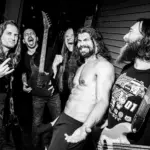 Darkest Hour's Eleventh Studio Album Is Now Fully Mixed & Mastered, New Music Due Out Later This Year