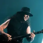 System Of A Down's Daron Malakian Reignited Their Feud With Oasis At This Week's London Shows