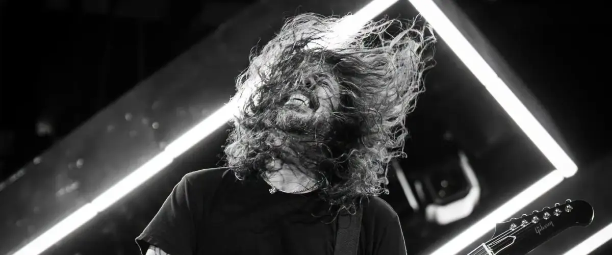 Dave Grohl Praises Pixies' "Surfer Rosa": "I’ve Probably Listened To It 10,000 Times"