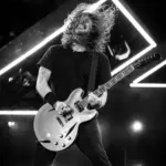 Dave Grohl Praises Pixies' "Surfer Rosa": "I’ve Probably Listened To It 10,000 Times"