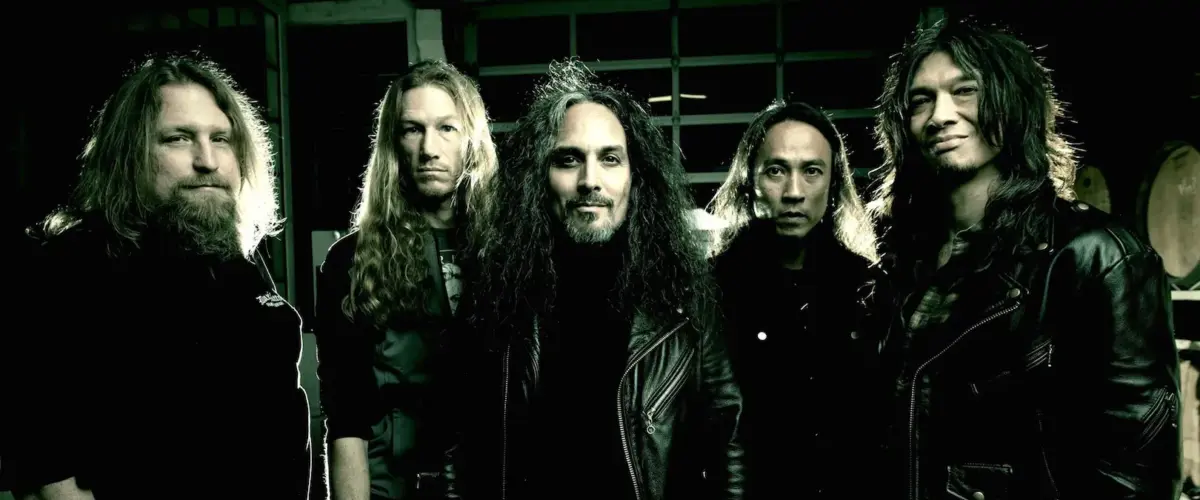 Death Angel Announce "Act III" European Tour With Vio-lence