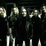 Death Angel Announce "Act III" European Tour With Vio-lence