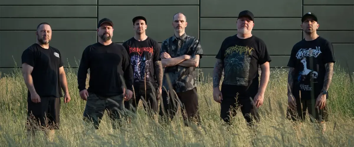 Pro-Shot Footage Of Despised Icon's November 2025 NYC Set Released