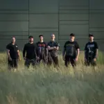 Pro-Shot Footage Of Despised Icon's November 2025 NYC Set Released
