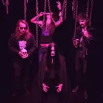 Devil Master's New Album "Bloody Dreams" Due In September, "You Worms' Vain Delusions" Video Debuts