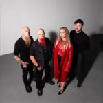 Devilskin's Dunedin, NZ Show Marred By Fan Defecating In The Mosh Pit, Police Involved