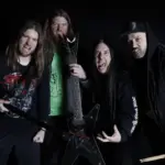 Devourment Release "Pious Impiety" Performance Video
