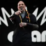 Coal Chamber/DevilDriver Frontman Dez Fafara Reveals He Was Diagnosed With A Benign Tumor In His Head Two Years Ago