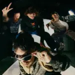 Distant Announce New Album "Into Despair", Launch "All Will Be (N)one" Video Featuring Suffocation's Ricky Myers