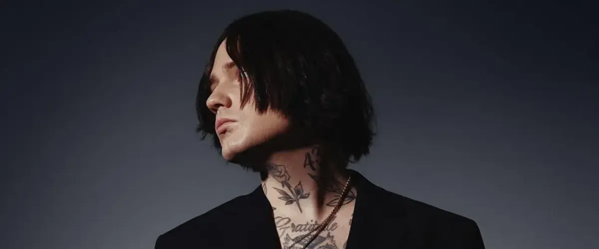 Drag Me Out's (Ex-Asking Alexandria) New Single "Blood Gods" Debuts Online