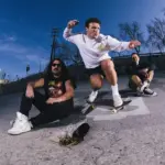 Watch DRAIN Pay Tribute To Lou Koller With A Sick Of It All Cover At Long Beach 'Vans Warped Tour' Show