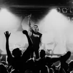 Ex-Stray From The Path Vocalist Drew Dijorio Has Been Working On A New Project