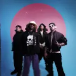 Dropout Kings Pay Tribute To Their Late Vocalist Adam Ramey With "Brace Yourself" Music Video