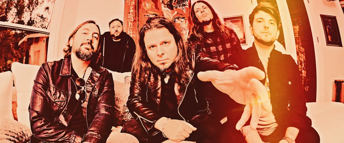 Earshot & Heartsick Announce Fall U.S. Tour