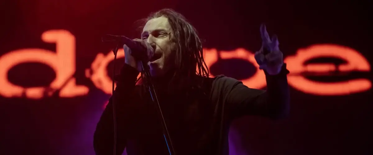Matt Zane Shares Apparent Leaked Footage Of Edsel Dope Amid Bitter Feud Over Wayne Static & Tera Wray Documentary