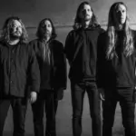 Elder Firm Up Early 2027 European/UK Touring Plans