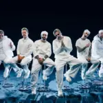 Electric Callboy Indulge In Blood-Soaked Boy Band Nostalgia With "The Way You Are" Video
