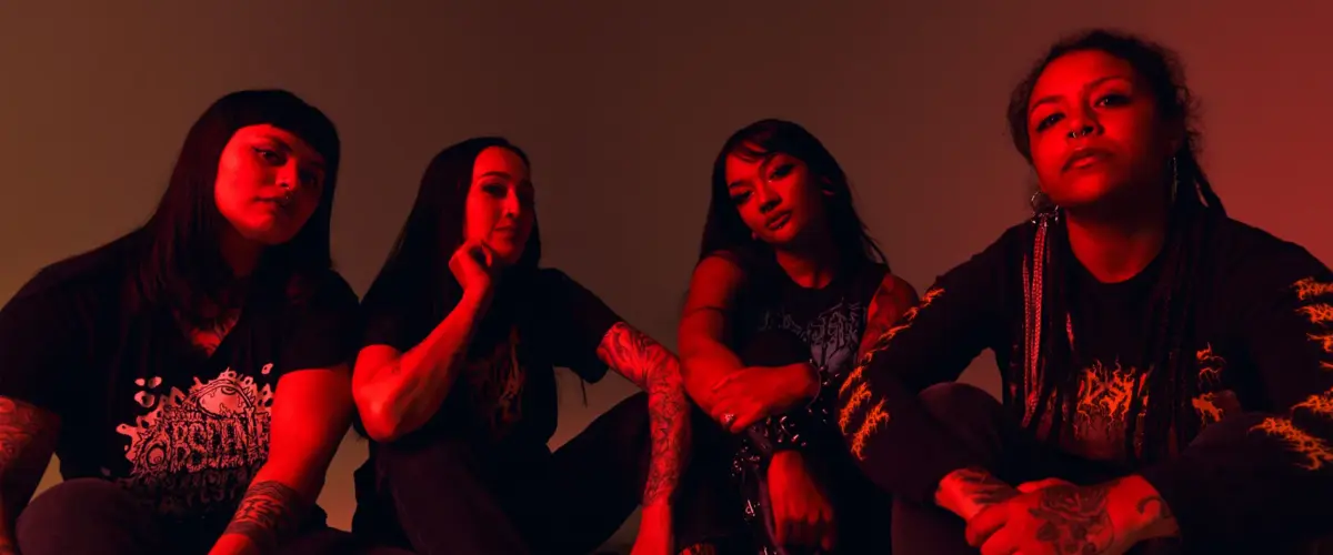 Emasculator (Ex-Abnormality, Etc.) Sign With Relapse Records