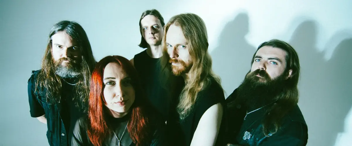 Employed To Serve Unveil "A Moment Gone Too Soon" Music Video, Announce Fall European/UK Tour With Cabal & Cold Culture