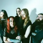 Employed To Serve Unveil "A Moment Gone Too Soon" Music Video, Announce Fall European/UK Tour With Cabal & Cold Culture