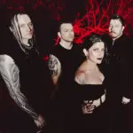 Entheos Launch "Golden Crown" Music Video, Reveal New Album "Empty On The Inside"
