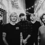 Evergreen Terrace Premiere New Song "Bolt Cutter" Ahead Of Their Summer European Tour