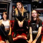 Eyes Set To Kill Announce The 'Guilty Pleasures Tour' With Sicksense & Twist It