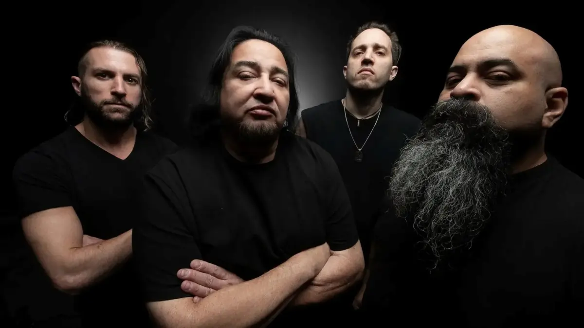 Fear Factory Are Planning To Issue A New Single This Summer