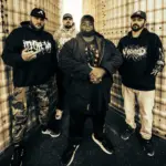 Filth, Narcotic Wasteland & Killcrown Announce 'A Very Filthy Christmas Tour'