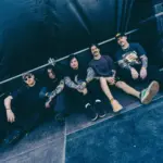 From First To Last To Debut New Song "Your Name In Red Ink" This Week
