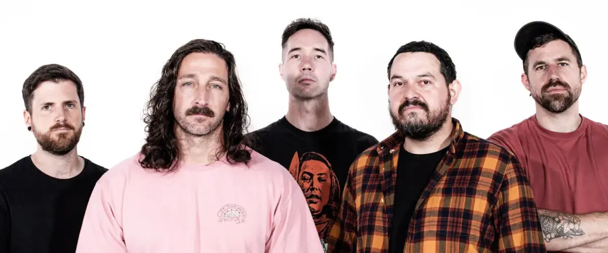 Frontierer Tease New Track "Ultraviolet Parasite"