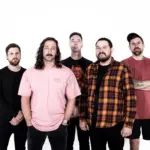 Frontierer Tease New Track "Ultraviolet Parasite"