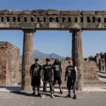Fimbul Winter (Ex-Amon Amarth) Joined By The Crown's Johan Lindstrand For "When The Sun Comes Out At Night"