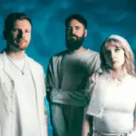 Future Palace Release "Tidal Waves" Music Video